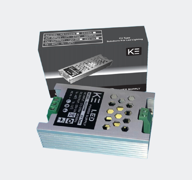 12-20w CONSTANT  CURRENT LED DRIVER